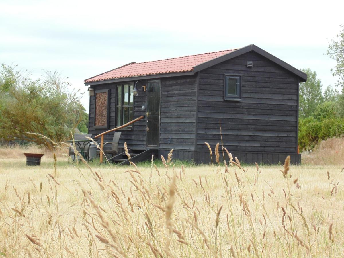 The Cabin Pakenham Exterior photo