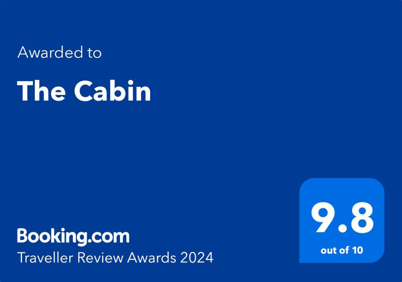 The Cabin Pakenham Exterior photo